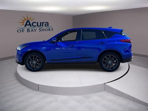 2025 Acura RDX 