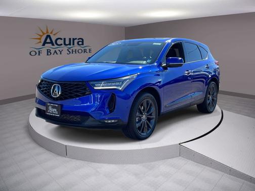 2025 Acura RDX 