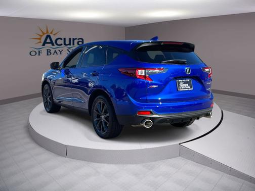 2025 Acura RDX 