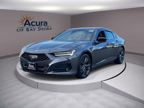2023 Acura TLX 