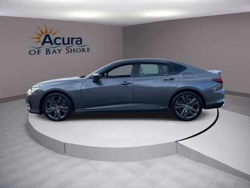 2023 Acura TLX