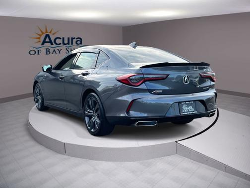 2023 Acura TLX