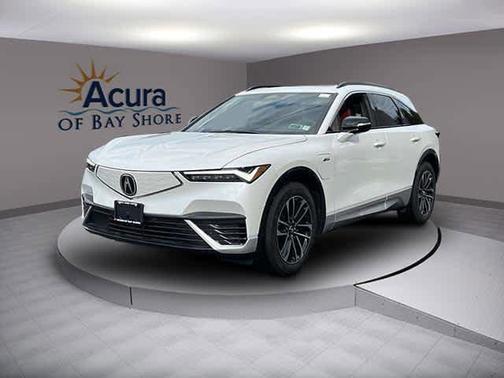 2024 Acura ZDX 