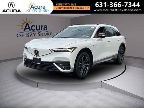 2024 Acura ZDX 
