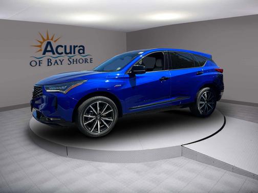 2025 Acura RDX