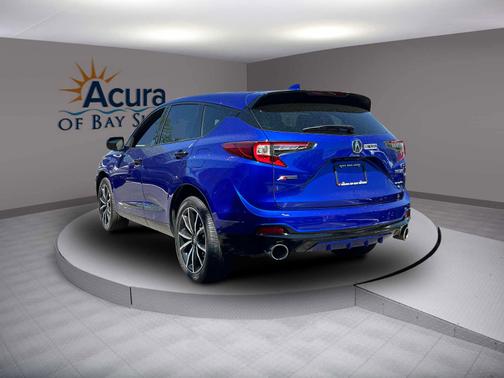 2025 Acura RDX