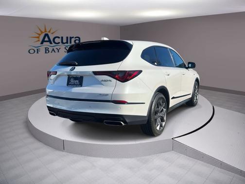 2023 Acura MDX 