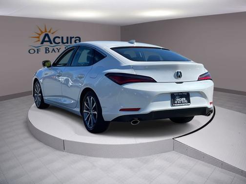 2025 Acura Integra 