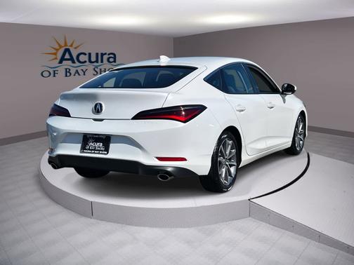 2025 Acura Integra 