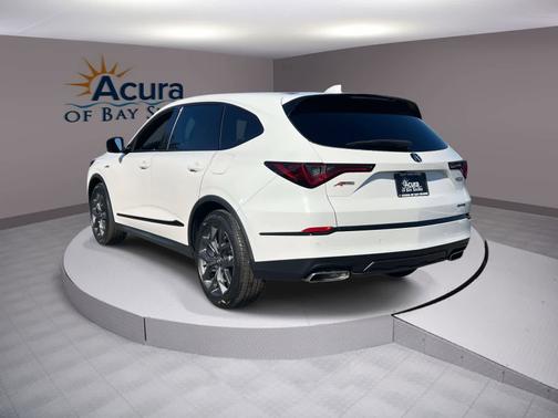 2023 Acura MDX 