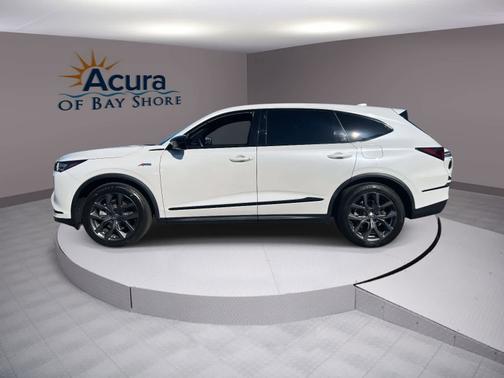 2023 Acura MDX 