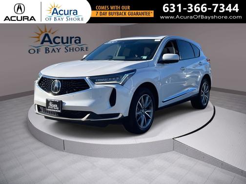 2024 Acura RDX