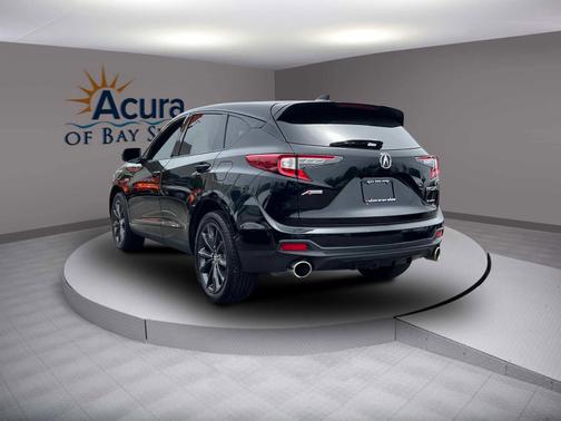 2025 Acura RDX
