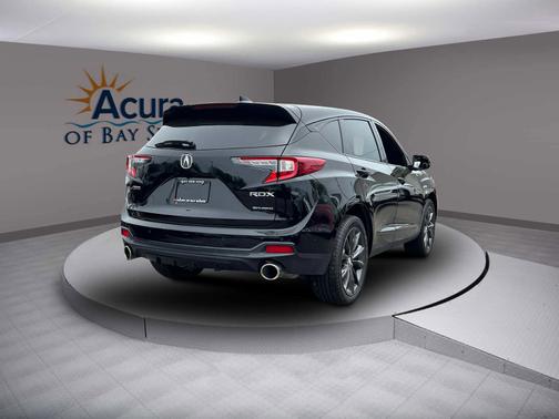 2025 Acura RDX