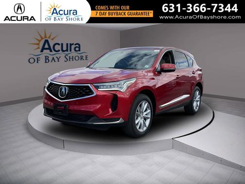 2023 Acura RDX 