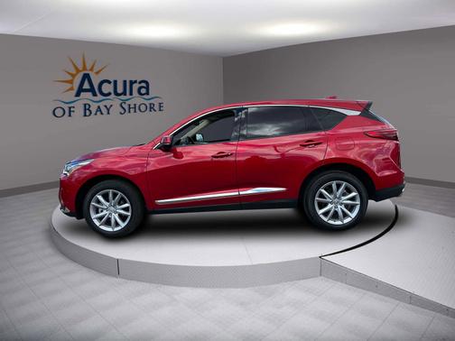 2023 Acura RDX 