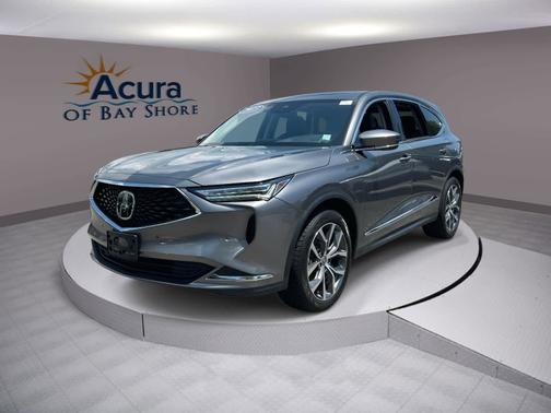 2023 Acura MDX 