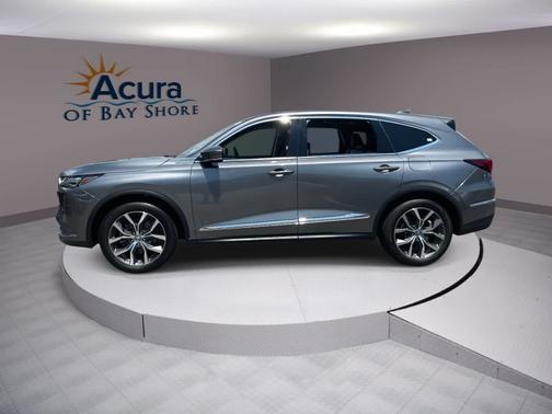 2023 Acura MDX
