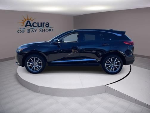 2022 Acura RDX