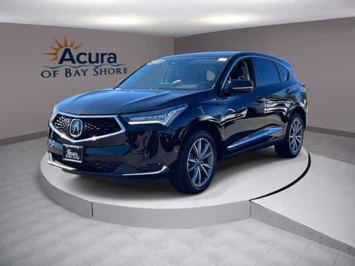 2022 Acura RDX 