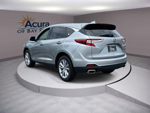 2022 Acura RDX