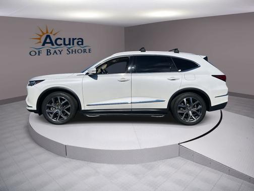 2023 Acura MDX 