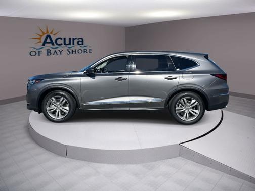 2025 Acura MDX 