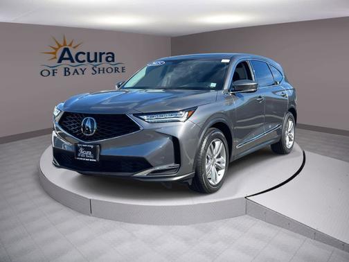 2025 Acura MDX 
