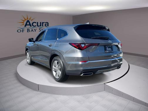 2025 Acura MDX 