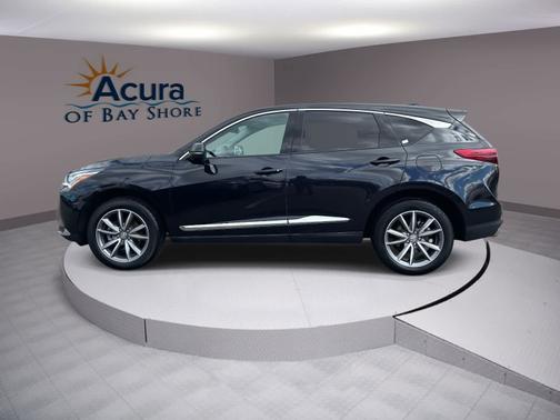 2023 Acura RDX 