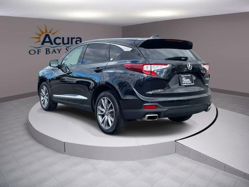 2023 Acura RDX 