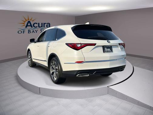 2023 Acura MDX 