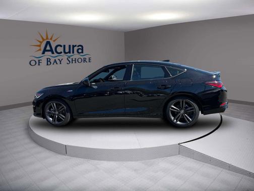 2025 Acura Integra
