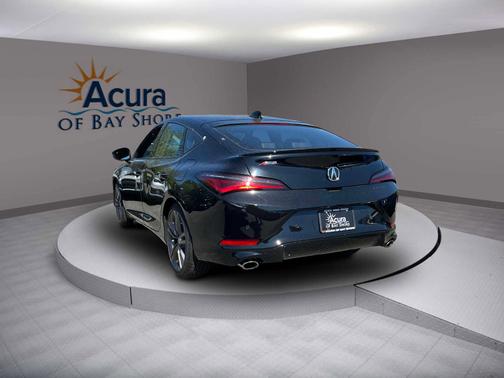 2025 Acura Integra