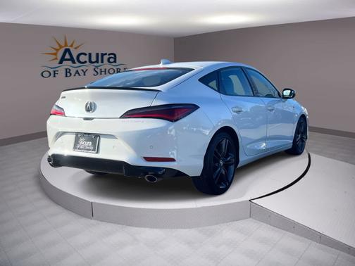 2023 Acura Integra 