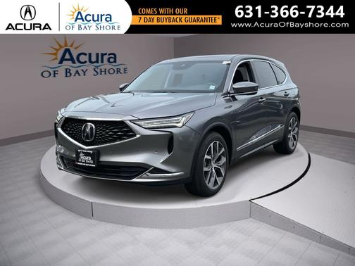 2023 Acura MDX