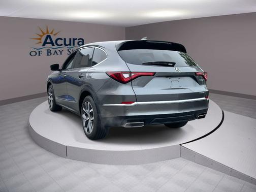 2023 Acura MDX