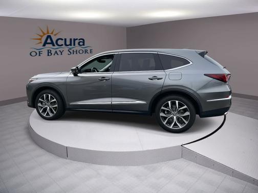 2023 Acura MDX