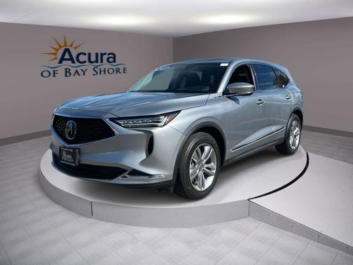 2023 Acura MDX 