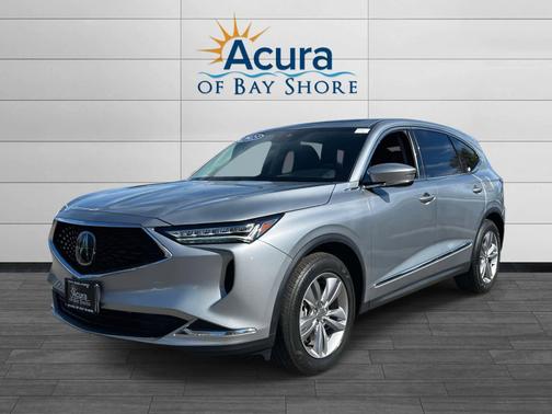 2023 Acura MDX 