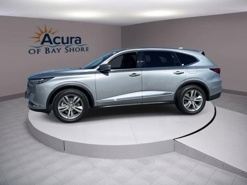2023 Acura MDX 