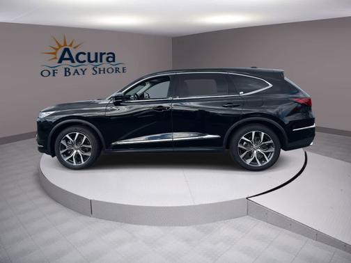 2023 Acura MDX 
