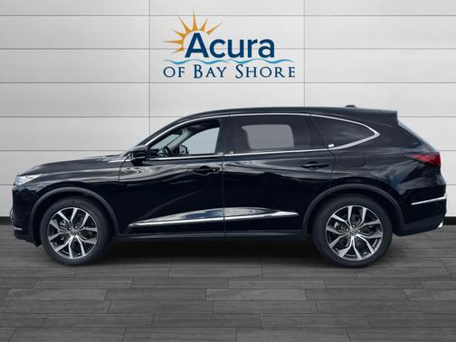 2023 Acura MDX 