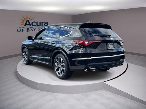 2023 Acura MDX 