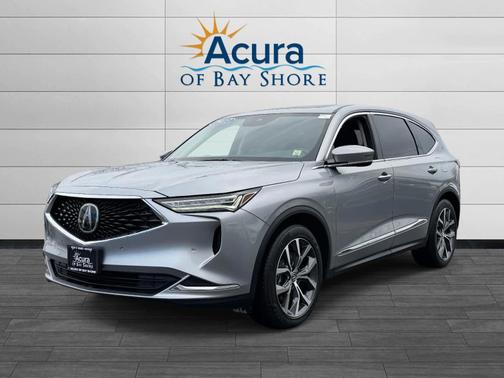 2023 Acura MDX 