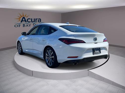 2025 Acura Integra 