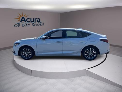 2025 Acura Integra 