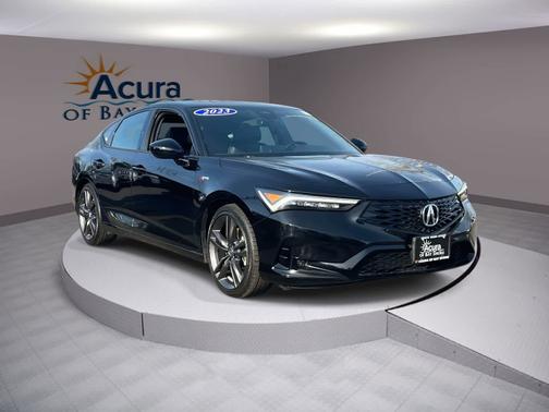2023 Acura Integra 