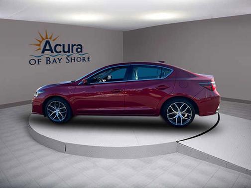 2022 Acura ILX