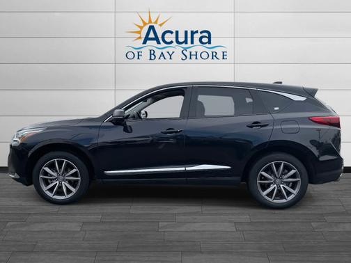 2023 Acura RDX 